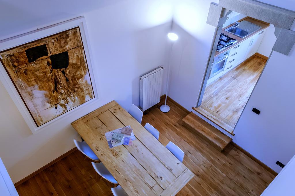 Mezzanine Dell'Orto By 360Rentals Floransa Oda fotoğraf