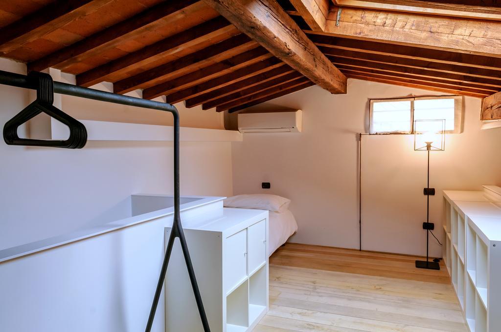 Mezzanine Dell'Orto By 360Rentals Floransa Oda fotoğraf