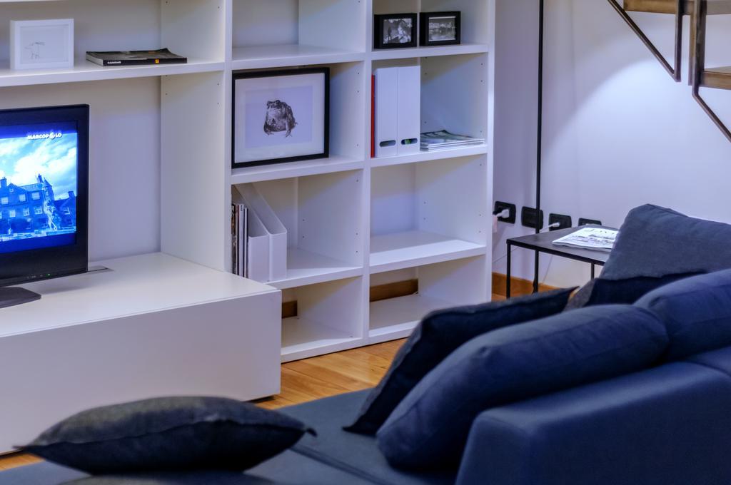 Mezzanine Dell'Orto By 360Rentals Floransa Dış mekan fotoğraf