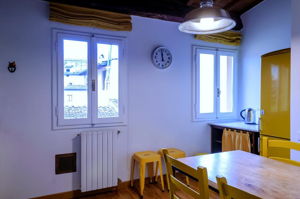 Mezzanine Dell'Orto By 360Rentals Floransa Dış mekan fotoğraf
